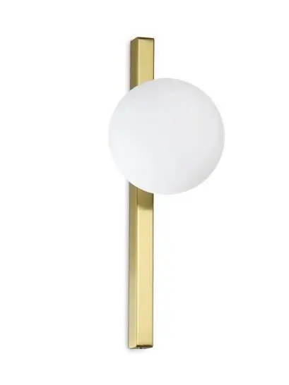 Wochenendangebot Ideal lux 311319 Wandleuchte BINOMIOG9 | 3000K
