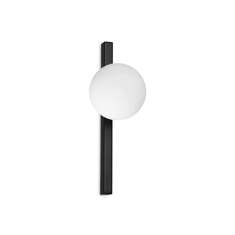 Aktuell Ideal lux 310664 Wandleuchte BINOMIOG9 | 3000K