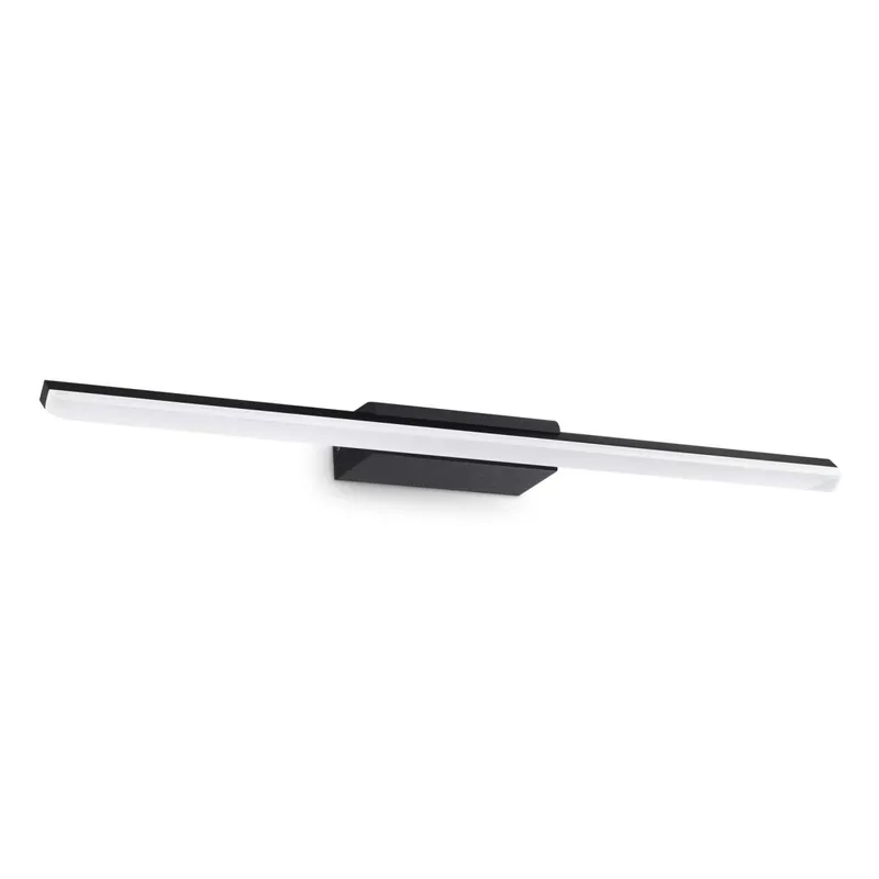 Ideal lux 302232 LED Badezimmer-Wandleuchte RIFLESSO| 17W integrierte LED-Quelle | 1800lm | 3000K Neuheit