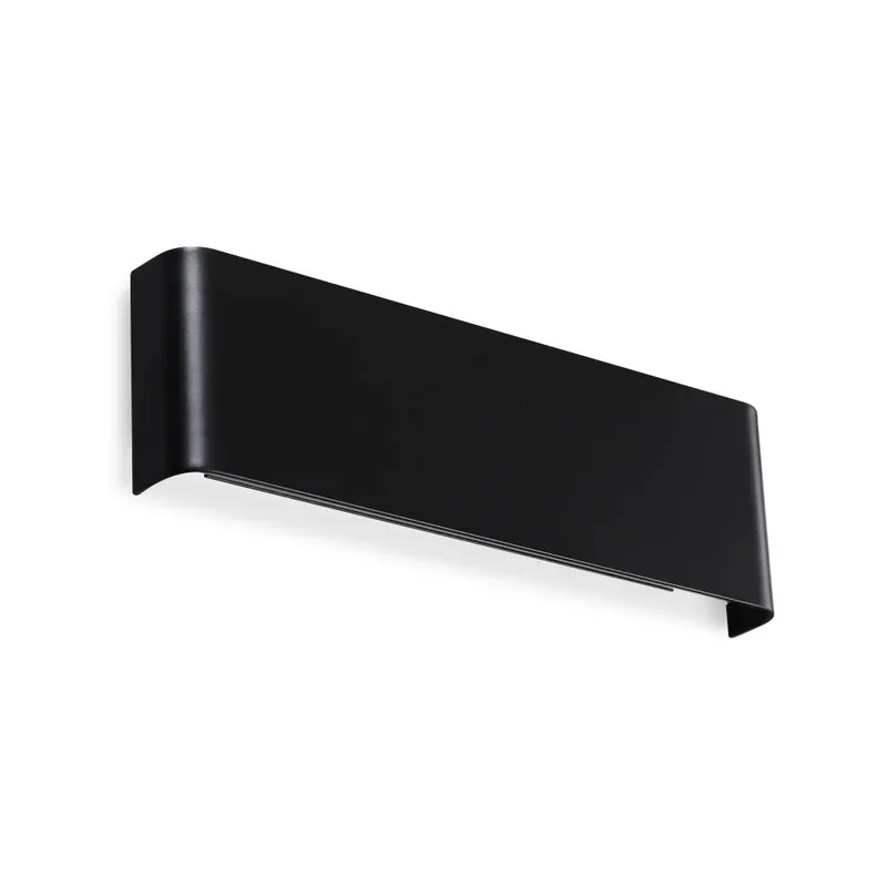 Begrenztes Angebot Ideal lux I336510 LED Wandleuchte DELTA| 10W integrierte LED-Quelle | 3000K