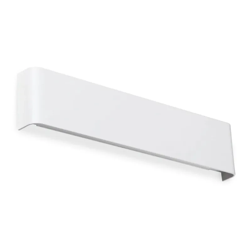 Ideal lux I316789 LED Wandleuchte DELTA| 14W integrierte LED-Quelle | 3000K Billig