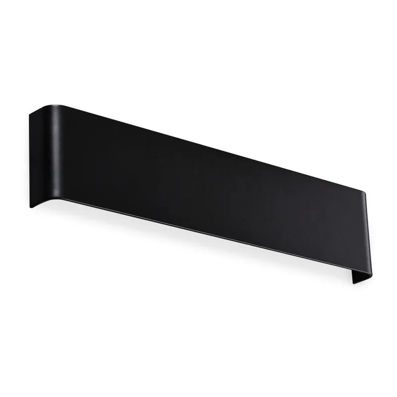 Letzte Chance Ideal lux I345185 LED Wandleuchte DELTA| 14W integrierte LED-Quelle | 3000K