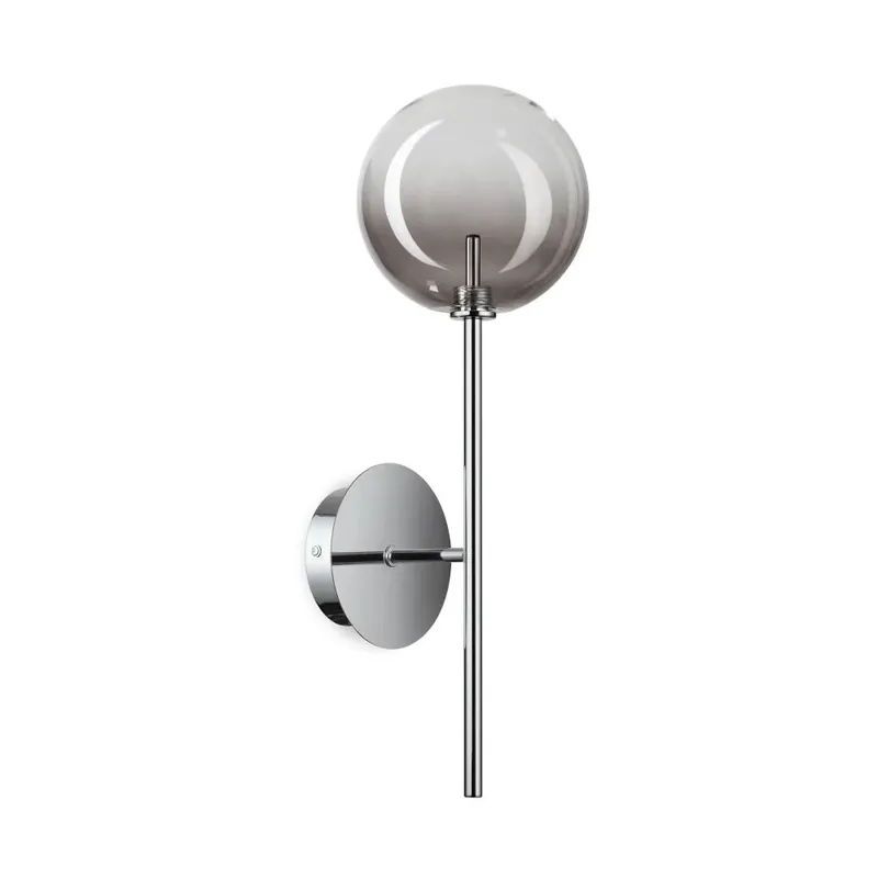 Original Ideal lux I345338 Wandleuchte EQUINOXEG4