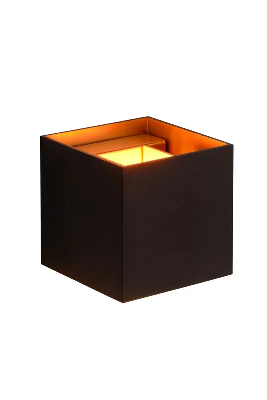 Hochwertig Lucide 09217/04/30 Wandleuchte Xio 1x4W | G9