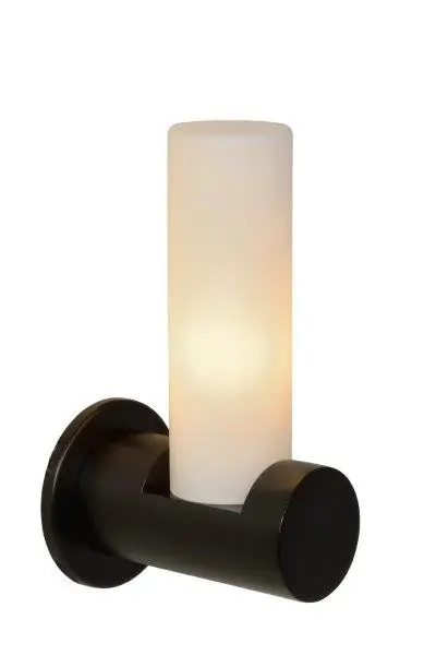 Lucide 04206/01/30 Wandleuchte Jayla 1x33W | G9 | IP44 - Badezimmerleuchte Hochwertig