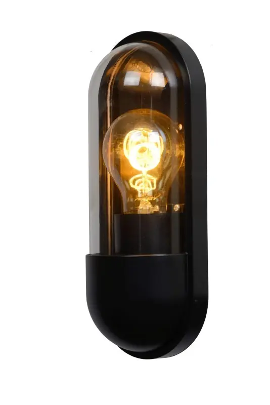 Lucide L298970130 Außenwandleuchte CAPSULE E27 Super-Preis