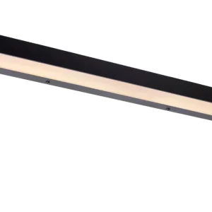 Ausverkauf Lucide L042100830 LED Badezimmer-Wandleuchte ALEXA| 8W integrierte LED-Quelle | 800lm | 3000K