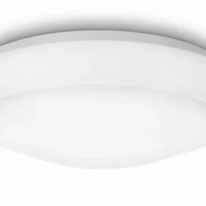 Sale Philips 33365/31/16 LED Deckenleuchte 1X22W Cinnabar | 2700K