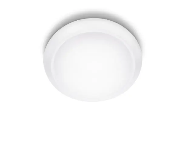Mega-Angebot Philips 33362/31/17 LED Deckenleuchte 1x16W Cinnabar | 4000K