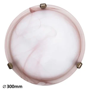 Sonderaktion Rabalux 3253 Alabastro 1xE27