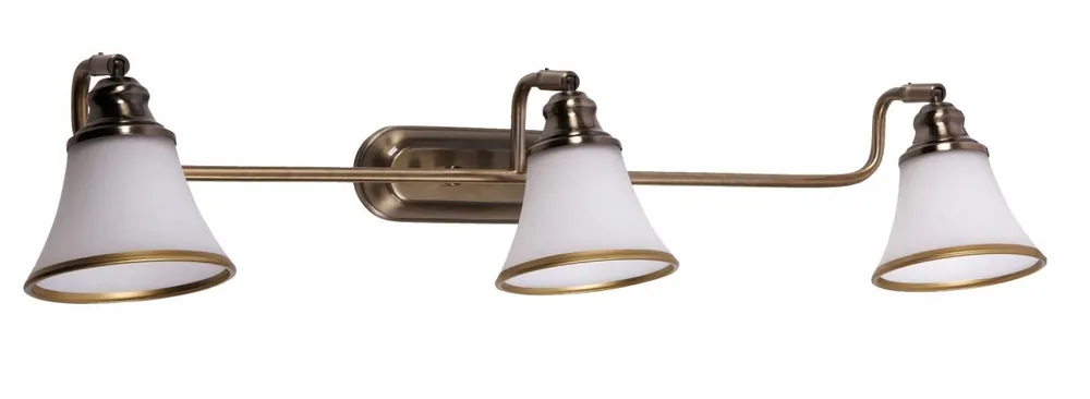 Handgefertigt Rabalux 6547 Grando