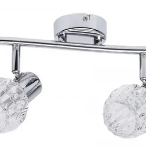 Expressversand Rabalux 6094 Lauren Spotleuchte E14 4x Max 40W Spot