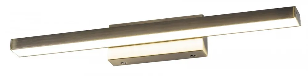 5721 John Rabalux Badezimmerleuchte LED 12W IP44 4000K Finale Aktion