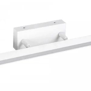 Expressversand Rabalux 5782 LED Wandleuchte Badleuchte Andrew 12W | 3000K | IP44