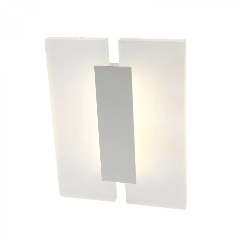 Italux MB1070L LED Jacob | 12W integrierte LED-Quelle | 840lm | 3000K Sichere Zahlung