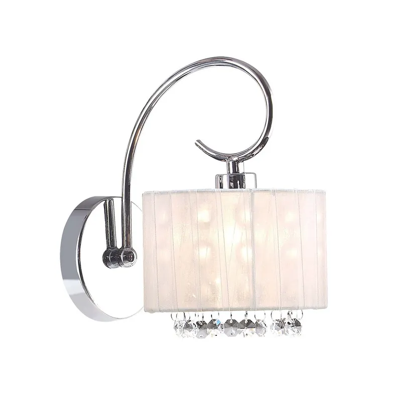 Italux MBM1583 /1 WH Span E14 Jetzt Kaufen