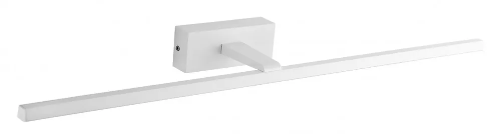 Ab Werk Rabalux 1464 LED Wandleuchte Albina 1x18W | 900L | 4000K | IP23 - matt weiß