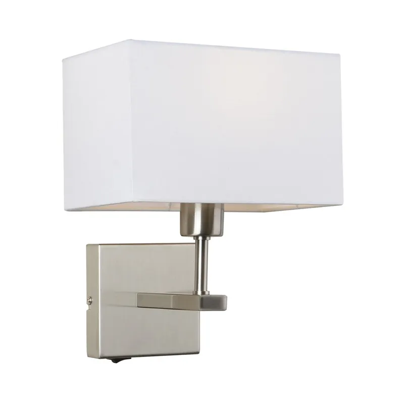 Italux WL-1122-1-A-SN-RC-WH Norte | 60W E27 Saisonangebot