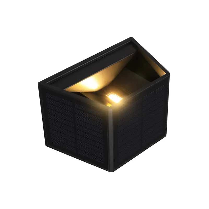 Immax 08489L LED solar | 2W integrierte LED-Quelle | 40lm Top-Angebot