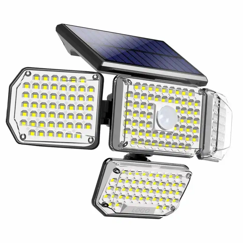 Immax 08481L LED solar | 5W integrierte LED-Quelle | 430lm | kaltweißK Begrenztes Angebot