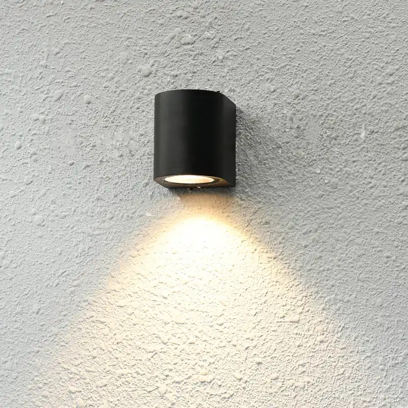 Direkt Vom Hersteller Italux OWL-2197-1R Genta | 1x35W GU10