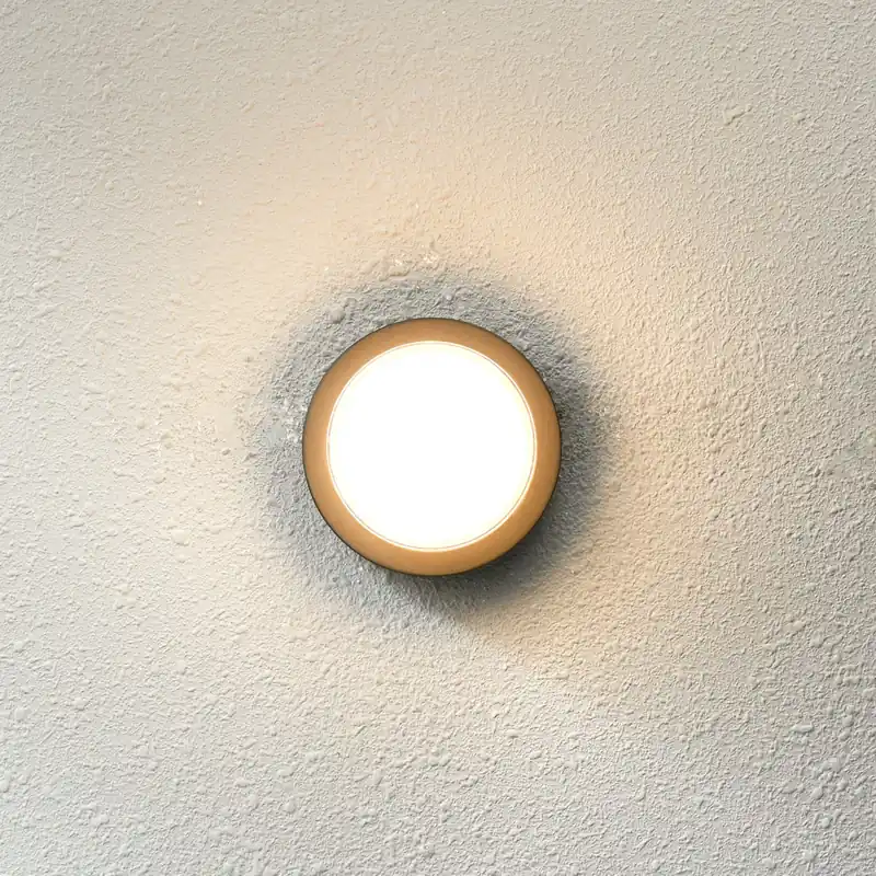 Italux OWL-3062-S-3K LED Rosta | 5W integrierte LED-Quelle | 85lm | 3000K Heißes Angebot