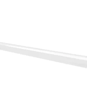 Solange Der Vorrat Reicht Philips 8720169510371 LED Wandleuchte Projectline Batten | 13W integrierte LED-Quelle | 1500lm | 3000+4000+6500K