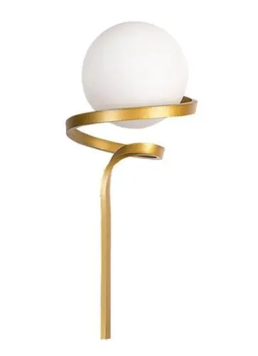 Begrenztes Angebot Rabalux 98071136 Wandleuchte SarabiE27