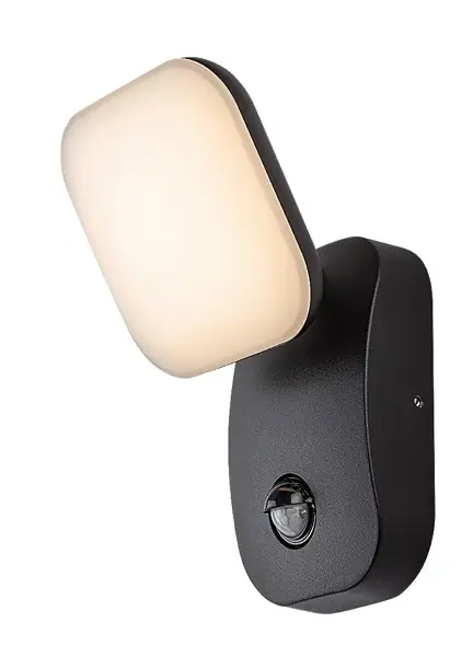 Rabatt Rabalux 98077058 LED Außenwandleuchte Odiel| 12W integrierte LED-Quelle | 850lm | 3000K
