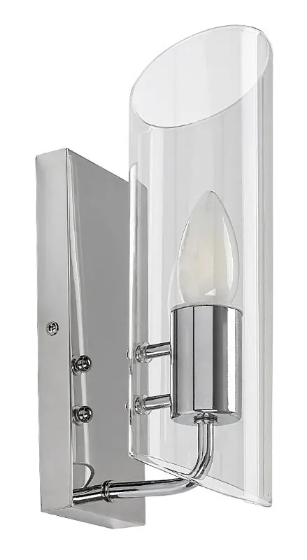 Rabalux 98075029 Badezimmer-Wandleuchte TeodoroE14 Aktuell