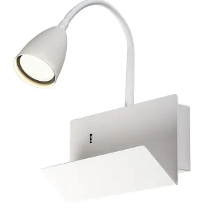 Billig Rabalux 98071090 Spot-Wandleuchte TacitoGU10