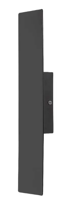 Exklusiv Rabalux 98071057 LED Wandleuchte Ampel| 6W integrierte LED-Quelle | 470lm | 3000K
