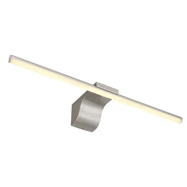 Premium Globo 41925N LED Wandleuchte über dem Spiegel PEPE| 10W integrierte LED-Quelle | 620lm | 4000K