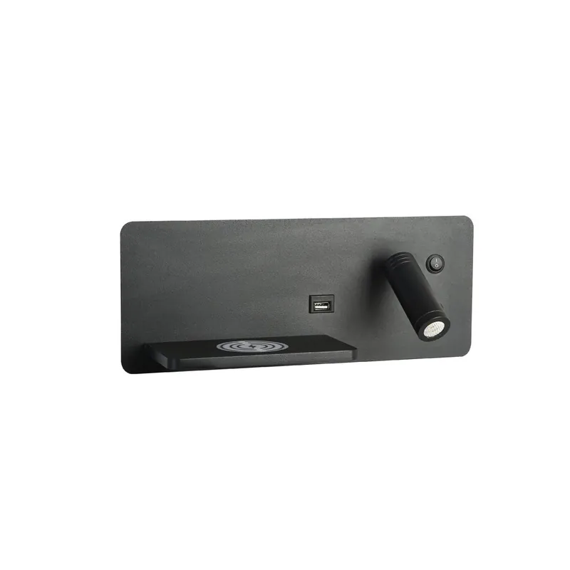 Immax 08288L LED Wandleuchte Be PREPARE integrierte LED-Quelle Direktkauf