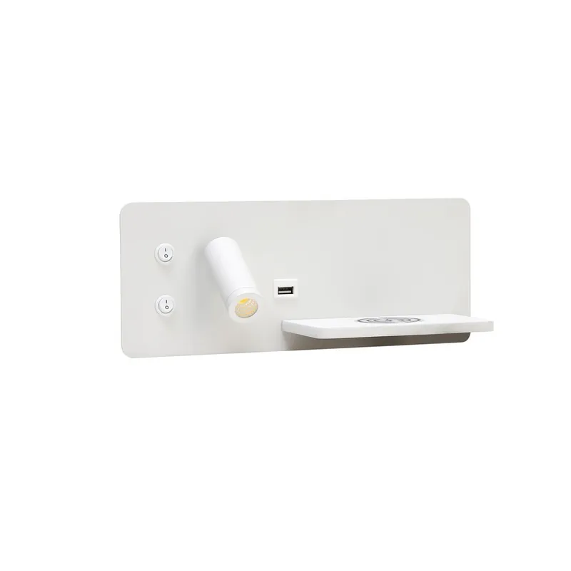 Immax 08285L LED Wandleuchte Be PREPARE integrierte LED-Quelle Aktuell