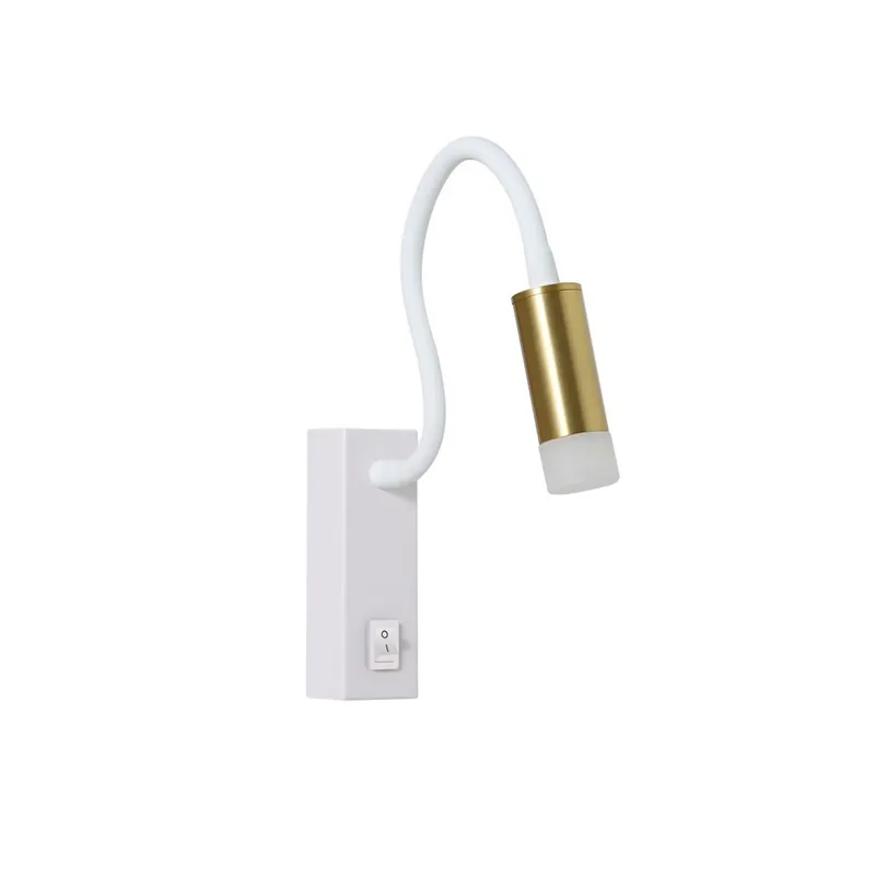Weltweiter Versand Immax 08284L LED Wandleuchte GOAL| 3W integrierte LED-Quelle