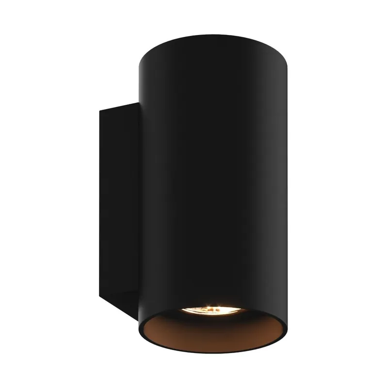 Mengenrabatt Zuma Line 003064-024533 Spot-Wandleuchte ROUND GU10