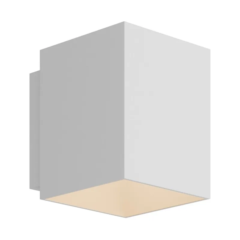 Neue Kollektion Zuma Line 003064-024542 Spot-Wandleuchte SQUARE G9