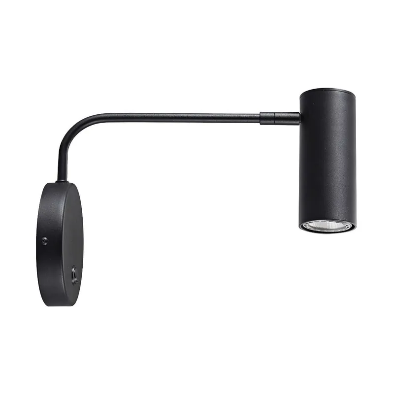 Markenprodukt Zuma Line 003064-024527 Spot-Wandleuchte TUBO GU10