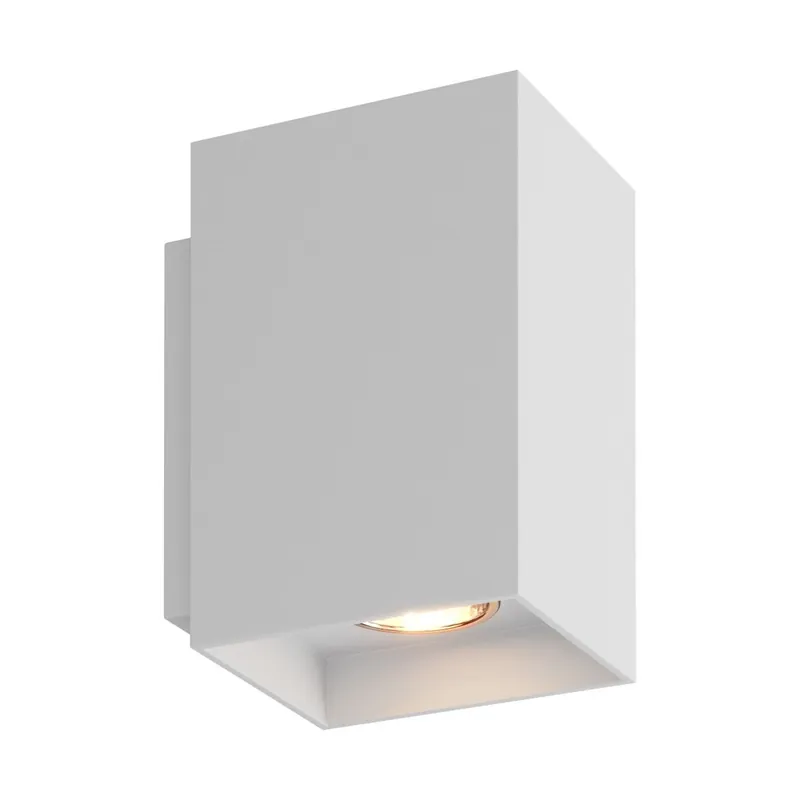 Zuma Line 003064-024534 Spot-Wandleuchte SQUARE GU10 Markenprodukt
