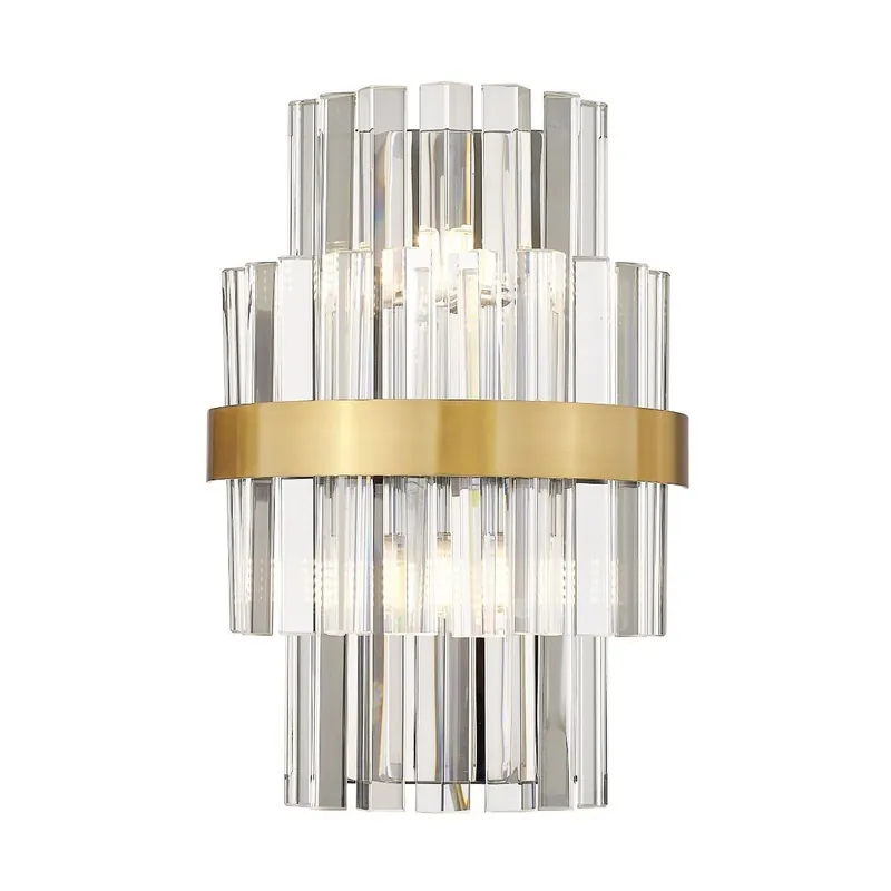 Begrenztes Angebot Zuma Line 003064-026060 Wandleuchte CONSTANTINOPLE G9