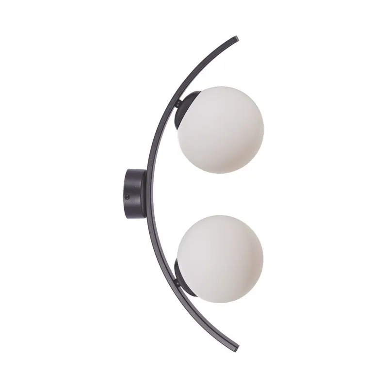 Zuma Line 002177-026886 Wandleuchte HELIX E14 Finale Aktion
