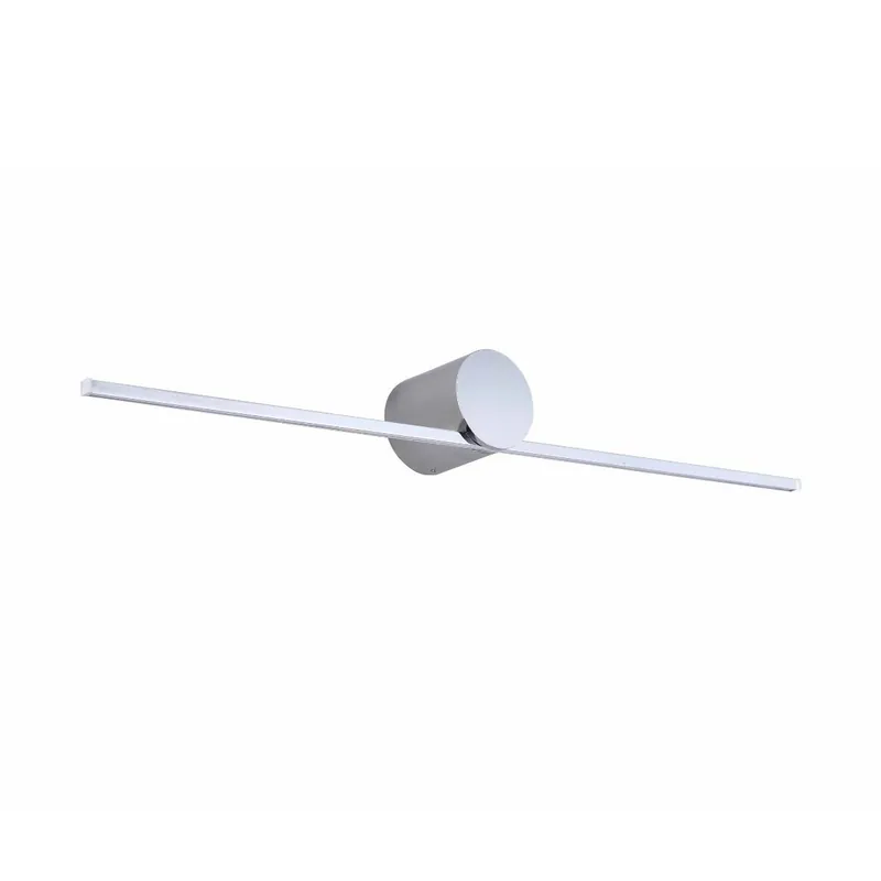 Mengenrabatt Zuma Line 003064-027179 LED Wandleuchte über dem Spiegel CAMARA integrierte LED-Quelle
