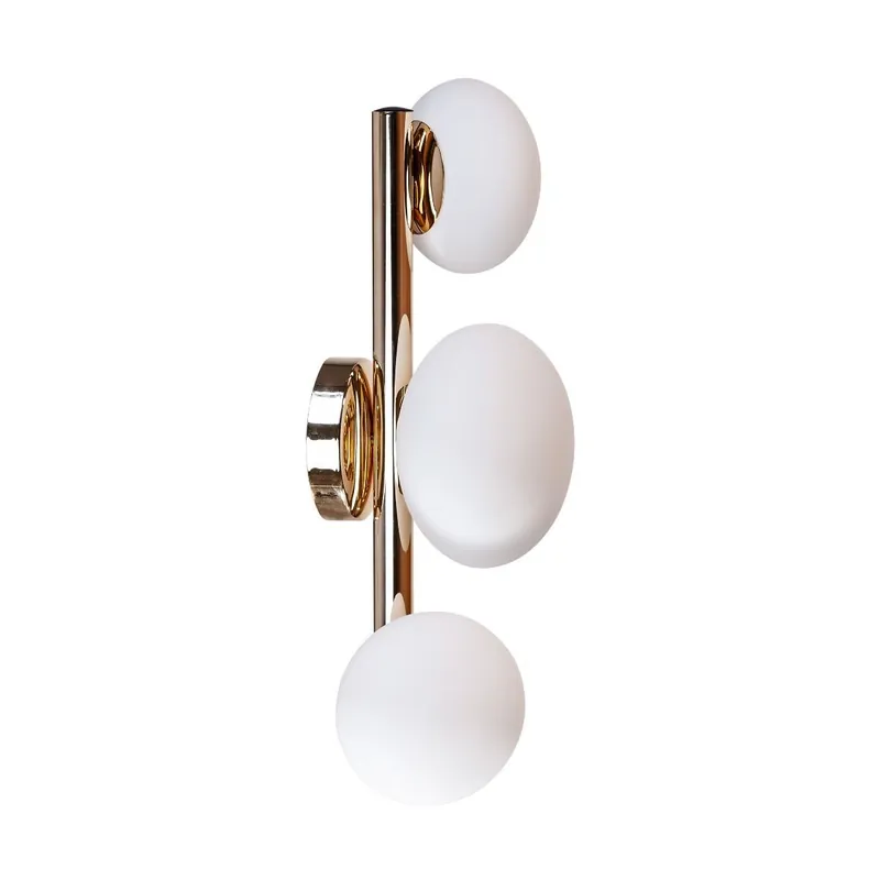 Markenprodukt Zuma Line 133867-027991 Wandleuchte OMI G9