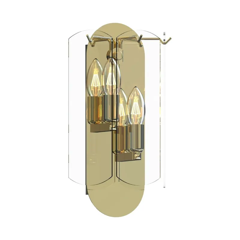 Zuma Line 003064-028386 Wandleuchte NIRA E14 Top-Seller