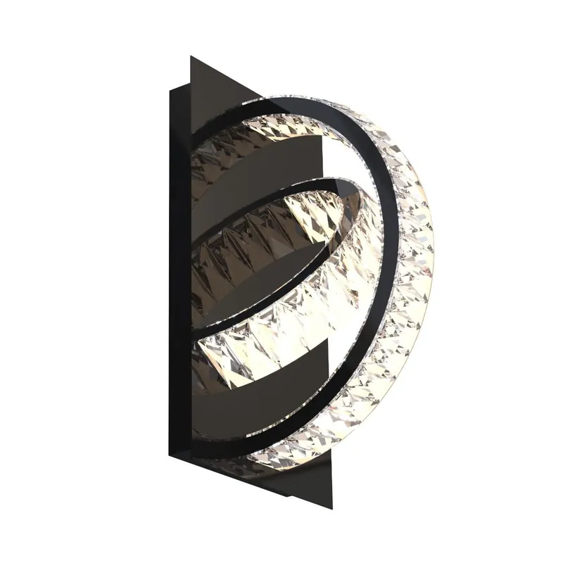 Heute Kaufen Zuma Line 003064-028399 LED Wandleuchte TULA integrierte LED-Quelle