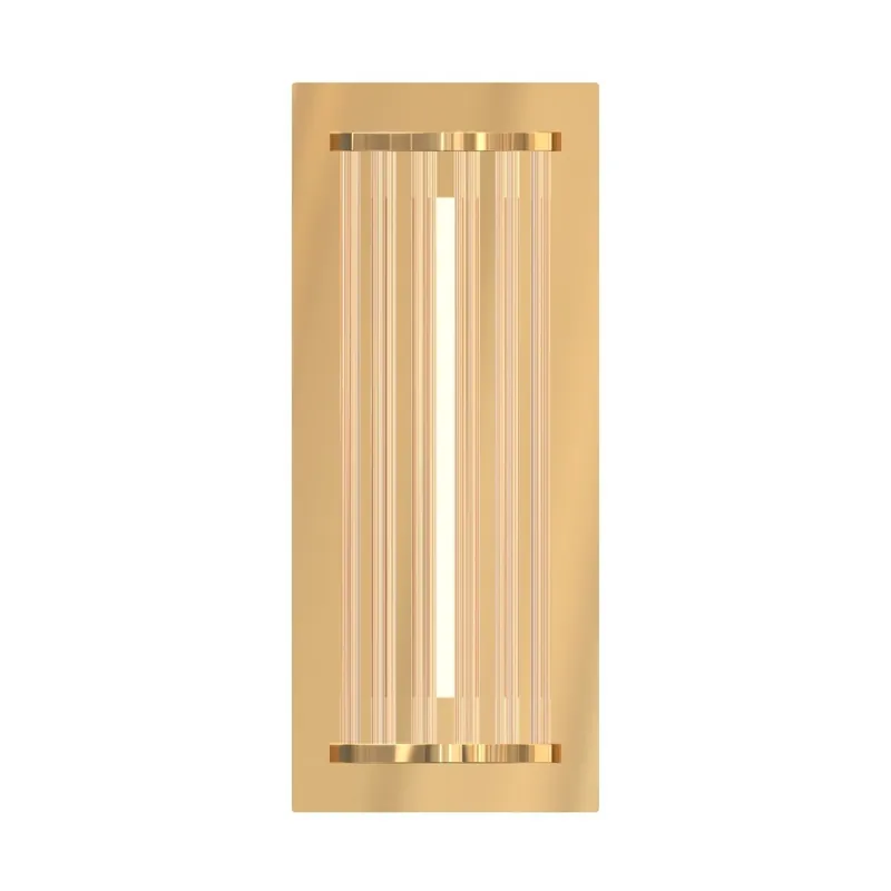 Zuma Line 003064-028418 LED Wandleuchte CALLY integrierte LED-Quelle Ab Werk