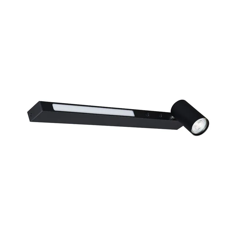 Neue Kollektion Zuma Line 003064-028255 Wandleuchte MANNARI GU10