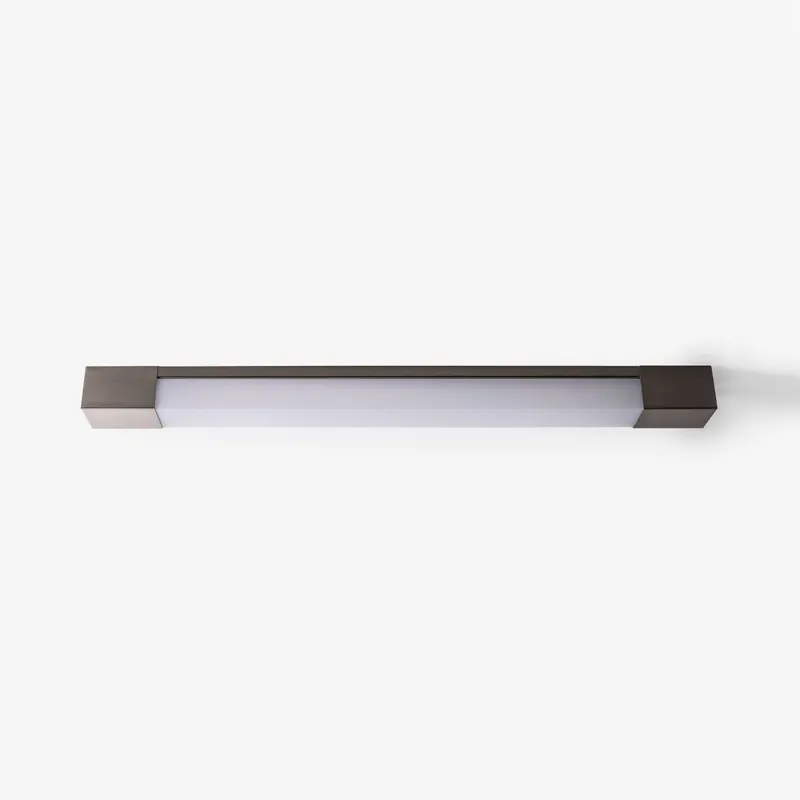 Heute Kaufen Zuma Line 003064-028266 LED Wandleuchte PARKS integrierte LED-Quelle