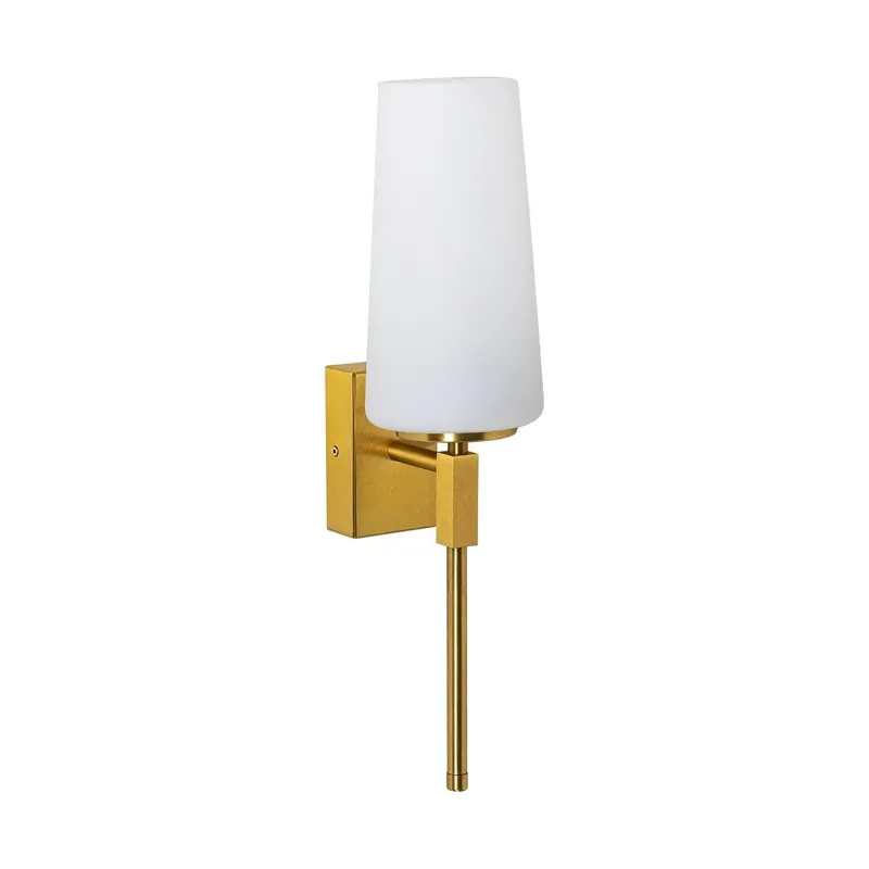 Zuma Line 002177-030014 Wandleuchte VINCENZA E27 Heißes Angebot